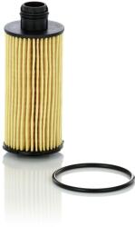 Mann-filter Olejový filter MANN-FILTER HU 6026 z (HU 6026 z)