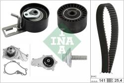 Schaeffler INA Vodné čerpadlo + sada ozubeného remeňa Schaeffler INA 530 0578 30 (530 0578 30)