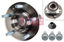 Schaeffler FAG Súprava ložísk kolesa Schaeffler FAG 713 6449 20 (713 6449 20)