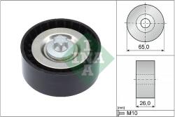 Schaeffler INA Vratná/vodiaca kladka rebrovaného klinového remeňa Schaeffler INA 532 0570 10 (532 0570 10)
