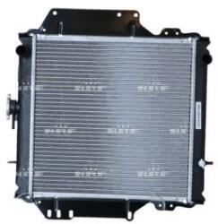 NRF Chladič motora NRF 513161 (513161)