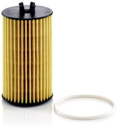 Mann-filter Olejový filter MANN-FILTER HU 6018 z (HU 6018 z)