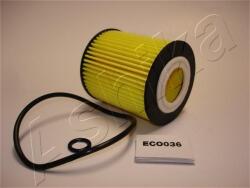 ASHIKA Olejový filter ASHIKA 10-ECO036 (10-ECO036)