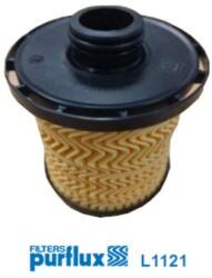 PURFLUX Olejový filter PURFLUX L1121 (L1121)