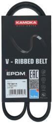 KAMOKA Ozubený klinový remeň KAMOKA 7016014 (7016014)
