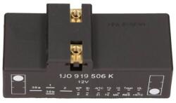 MAXGEAR Relé dobehu ventilátora chladenia MAXGEAR 50-0069 (50-0069)