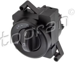 TOPRAN Spínač hlavného osvetlenia TOPRAN 119 526 (119 526)