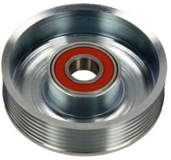 MAXGEAR Napínacia kladka rebrovaného klinového remeňa MAXGEAR 54-1385 (54-1385)