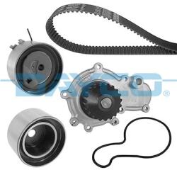 DAYCO Vodné čerpadlo + sada ozubeného remeňa DAYCO KTBWP8230 (KTBWP8230)
