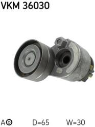 SKF Napinák rebrovaného klinového remeňa SKF VKM 36030 (VKM 36030)