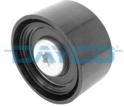 DAYCO Vratná/vodiaca kladka rebrovaného klinového remeňa DAYCO APV2781 (APV2781)