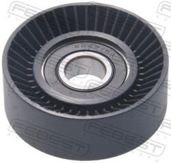 FEBEST Napínacia kladka rebrovaného klinového remeňa FEBEST 0187-URS206 (0187-URS206)