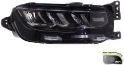 VALEO Hlavný svetlomet VALEO 451133 (451133)