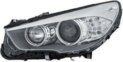 HELLA Hlavný svetlomet HELLA 1ZS 010 130-611 (1ZS 010 130-611)