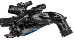 NRF Termostat chladenia NRF 725395 (725395)
