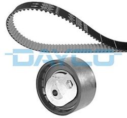 DAYCO Sada ozubeného remeňa DAYCO KTB482 (KTB482)