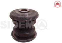 SIDEM Ložiskové puzdro, listová pružina SIDEM 804708 (804708)