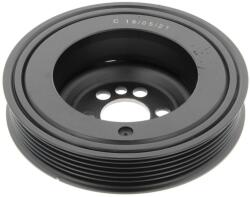 CORTECO Remenica kľukového hriadeľa CORTECO 80001122 (80001122)