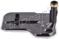 TOPRAN Hydraulický filter automatickej prevodovky TOPRAN 501 751 (501 751)