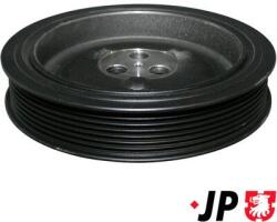 JP GROUP Remenica kľukového hriadeľa JP GROUP 1518301700 (1518301700)