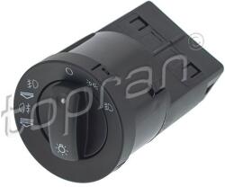 TOPRAN Spínač hlavného osvetlenia TOPRAN 109 929 (109 929)