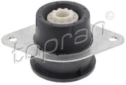 TOPRAN Uloženie, motor TOPRAN 207 758 (207 758)