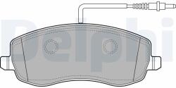 DELPHI Klocki Ham. Fiat Ulysse (lp2173)