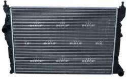 NRF Chladič motora NRF 53238 (53238)