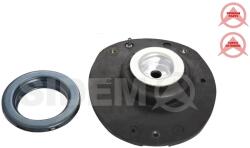 SIDEM Sada na opravu, oporné ložisko pružiacej jednotky SIDEM 853409 KIT (853409 KIT)