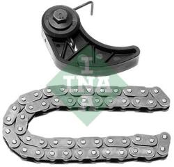 Schaeffler INA Sada reťazí, pohon olejového čerpadla Schaeffler INA 558 0149 10 (558 0149 10)