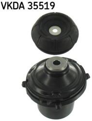 SKF Oporné ložisko pružiacej jednotky SKF VKDA 35519 (VKDA 35519)