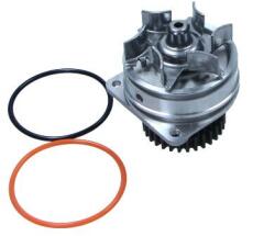 MAXGEAR Vodné čerpadlo, chladenie motora MAXGEAR 47-0279 (47-0279)