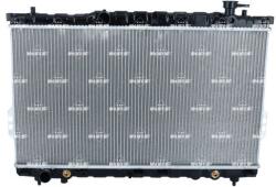 NRF Chladič motora NRF 53646 (53646)