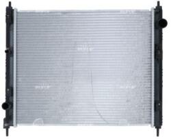 NRF Chladič motora NRF 59252 (59252)