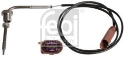 Febi Bilstein Snímač teploty výfukových plynov FEBI BILSTEIN 109180 (109180)