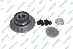 GSP Súprava ložísk kolesa GSP 9228061K (9228061K)