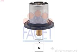 FACET Termostat chladenia FACET 7.8510 (7.8510)