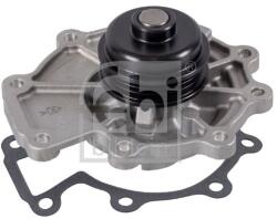 Febi Bilstein Vodné čerpadlo, chladenie motora FEBI BILSTEIN 43504 (43504)