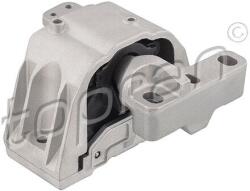 TOPRAN Uloženie, motor TOPRAN 111 895 (111 895)