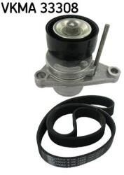 SKF Ozubený klinový remeň - Sada SKF VKMA 33308 (VKMA 33308)