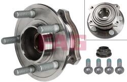 Schaeffler FAG Súprava ložísk kolesa Schaeffler FAG 713 6703 20 (713 6703 20)