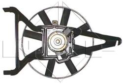 NRF Ventilátor chladenia motora NRF 47326 (47326)