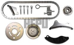HEPU Zestaw Lancucha Rozrzadu Opel Skrz. Man (21-0596)