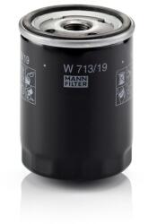 Mann-filter Olejový filter MANN-FILTER W 713/19 (W 713/19)