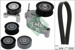 Schaeffler INA Ozubený klinový remeň - Sada Schaeffler INA 529 0554 10 (529 0554 10)