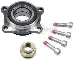 SNR Súprava ložísk kolesa SNR R160.25 (R160.25)