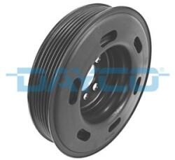 DAYCO Remenica kľukového hriadeľa DAYCO DPV1109 (DPV1109)