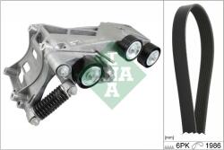 Schaeffler INA Ozubený klinový remeň - Sada Schaeffler INA 529 0233 10 (529 0233 10)