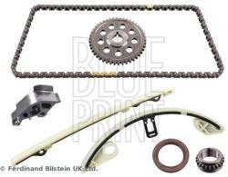 BLUE PRINT Sada rozvodovej reťaze BLUE PRINT ADBP730073 (ADBP730073)