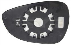 TYC Sklo, vonkajšie zrkadlo TYC 310-0147-1 (310-0147-1)